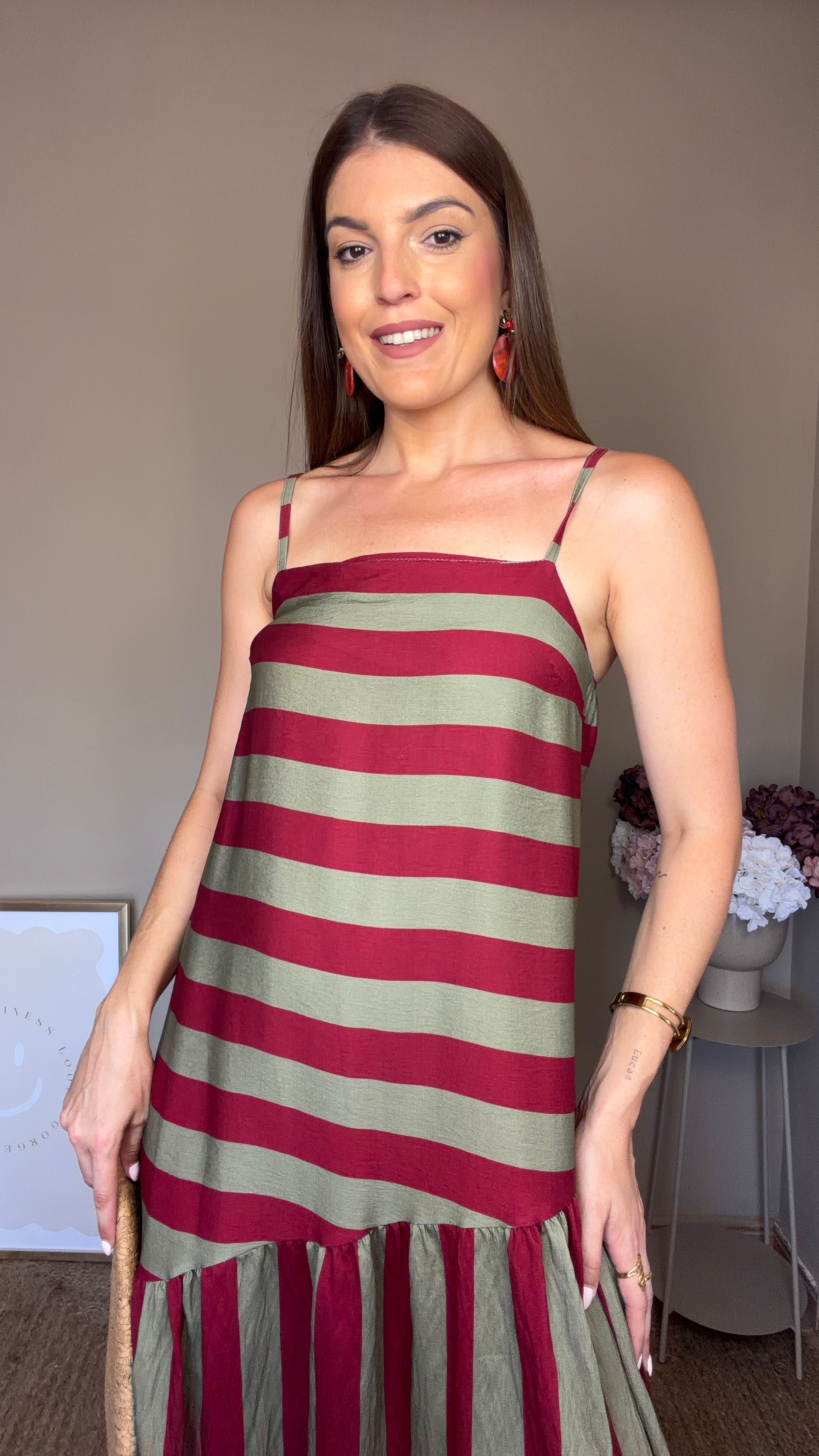 Vestido Vega