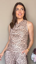 Blusa Lola