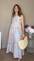 Vestido Nemo