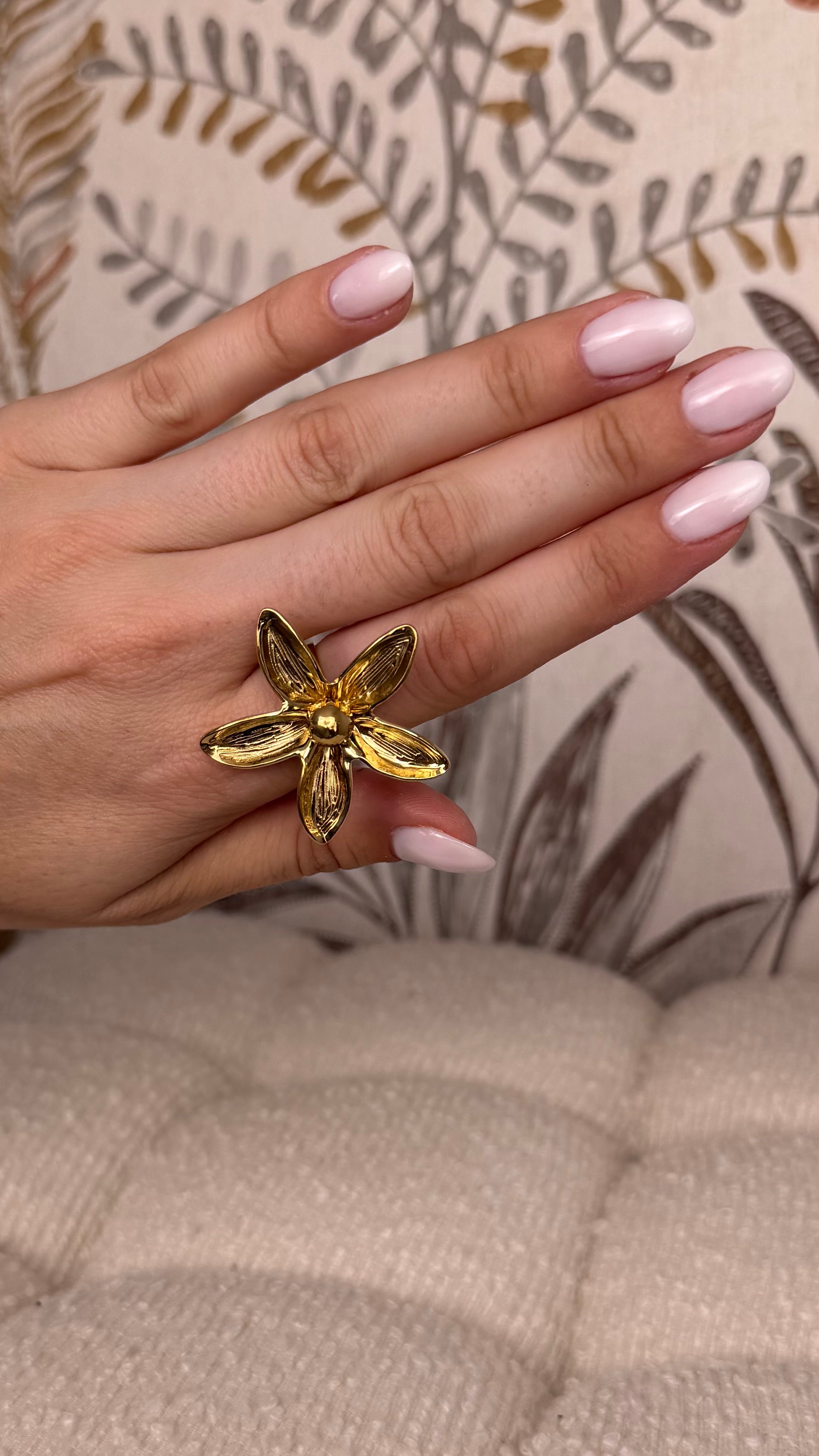 Anillo Calea