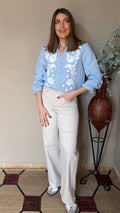 Pantalón Julieta