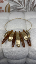 Collar Egipto