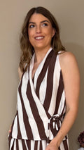 Blusa Atenas