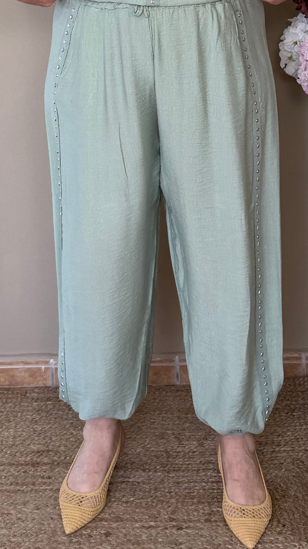 Pantalón Verona