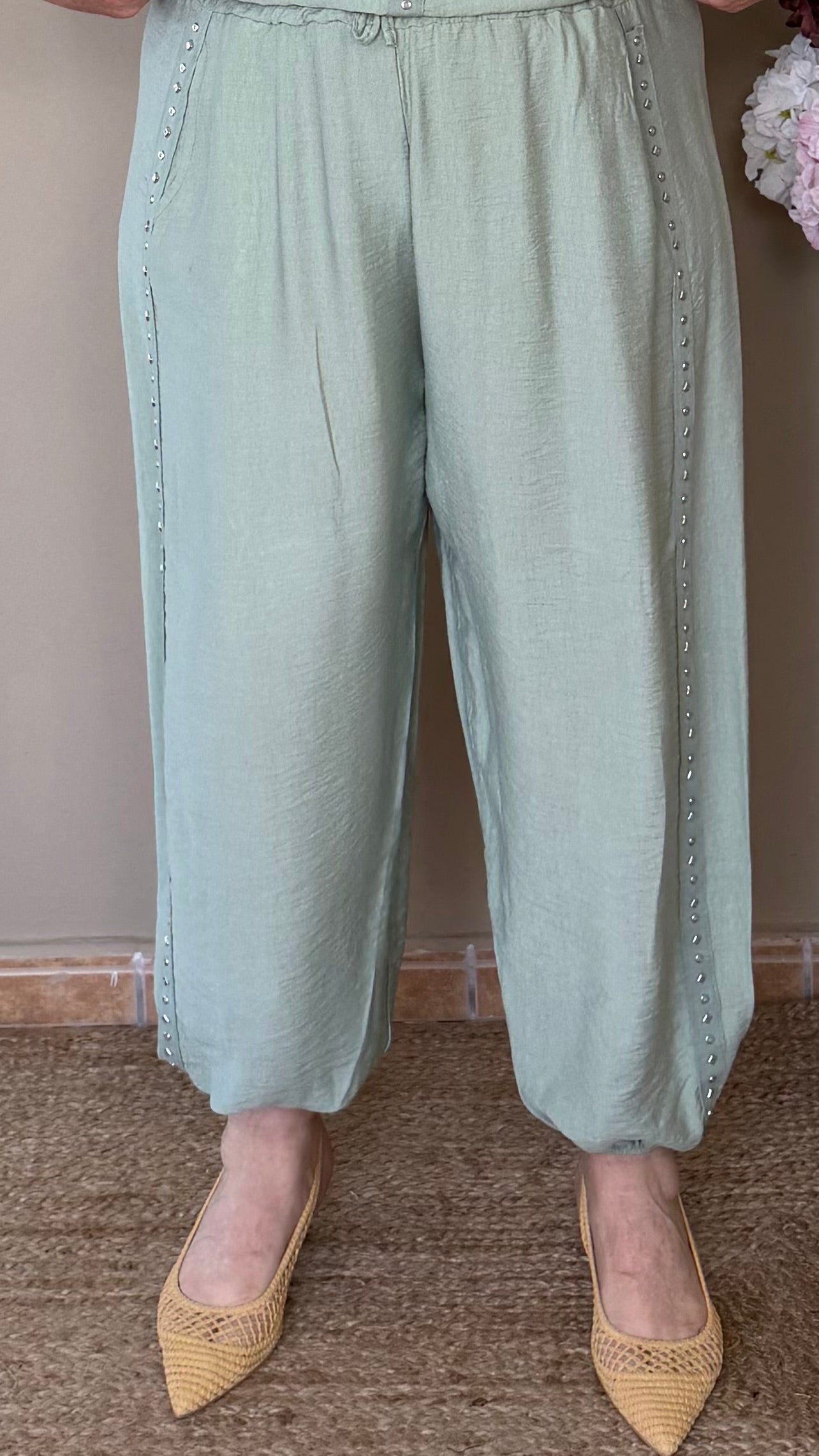 Pantalón Verona