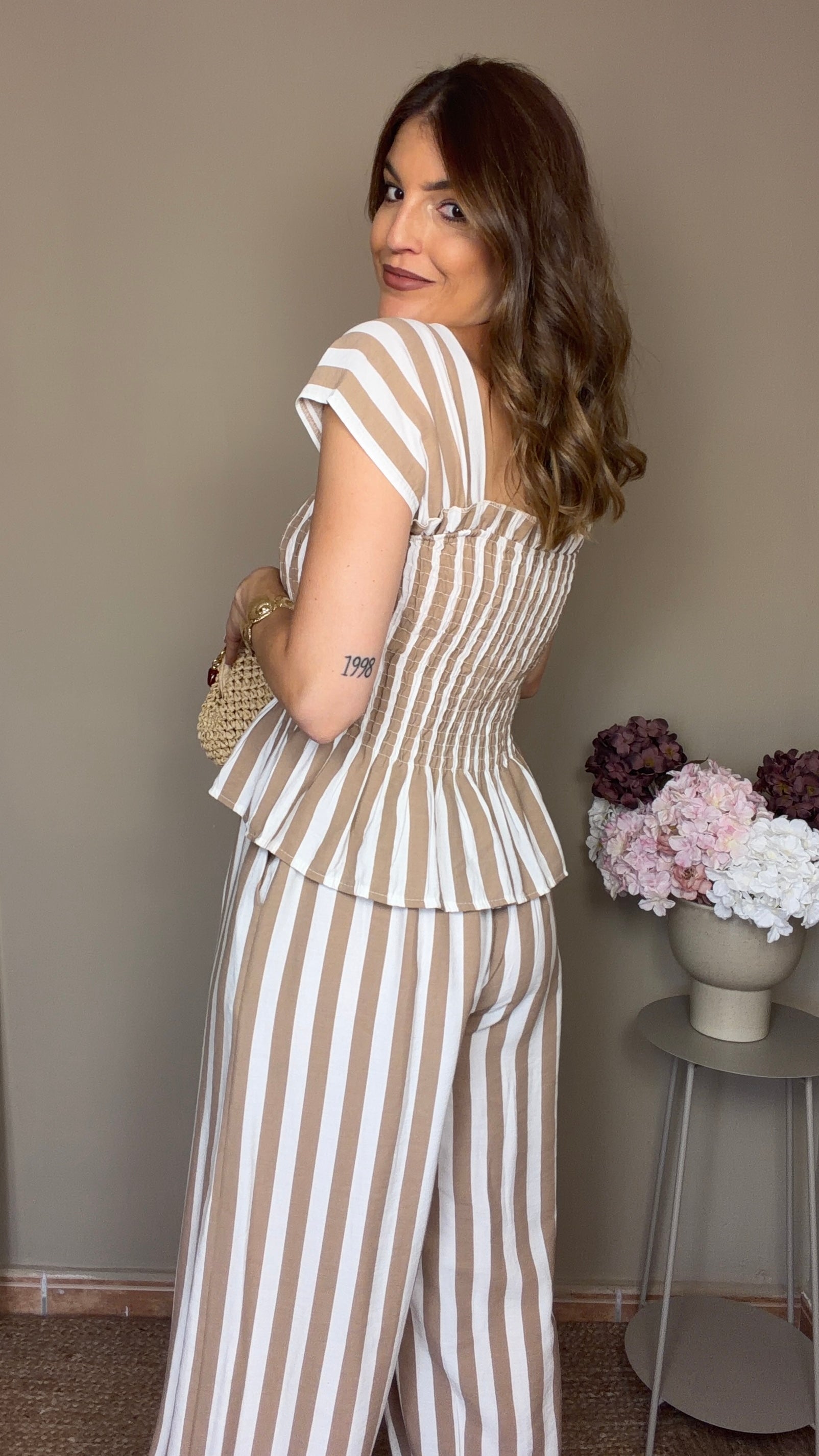 Conjunto Lorena