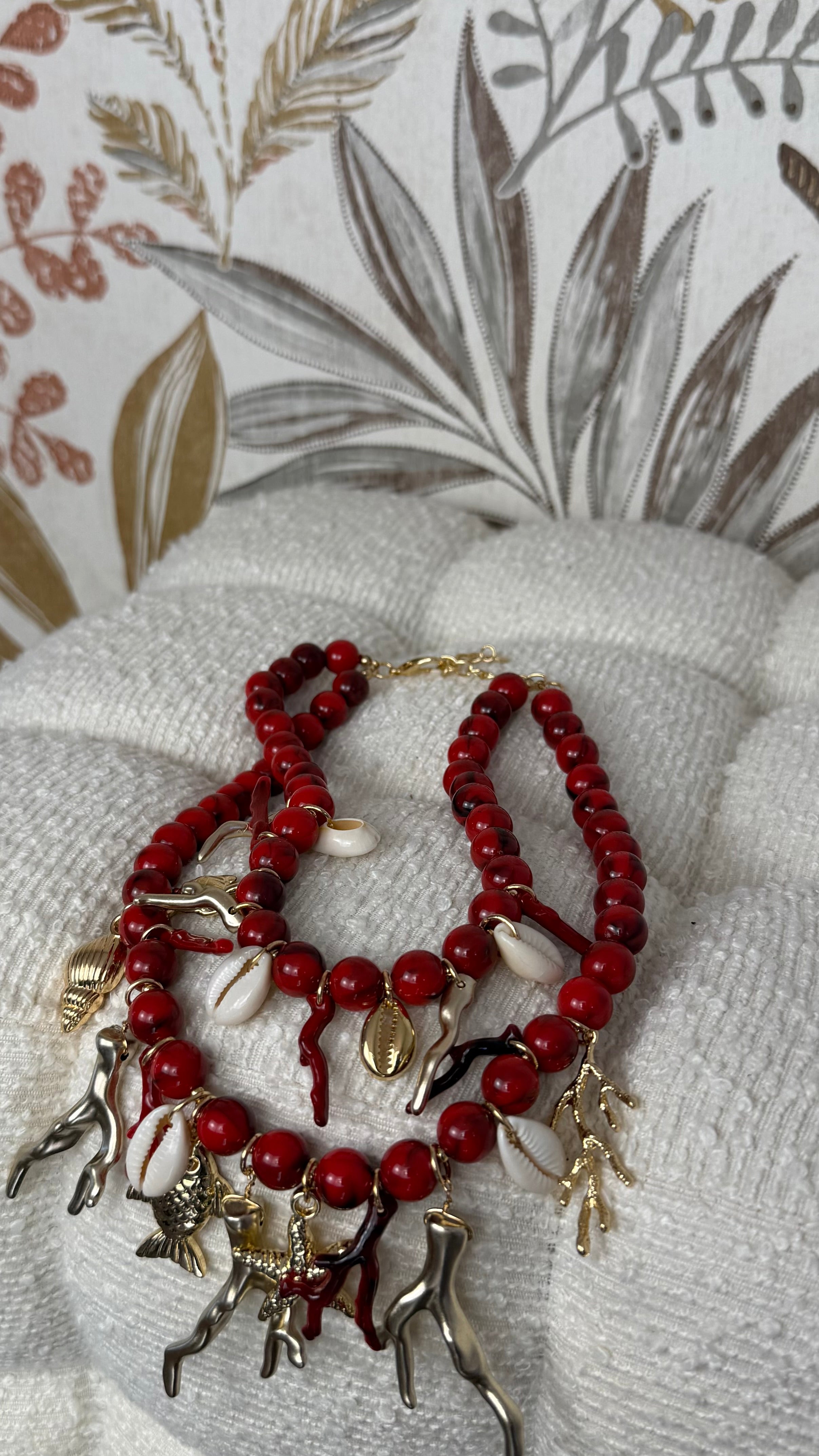 Collar Mar