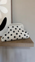 Bolso Macarena negro