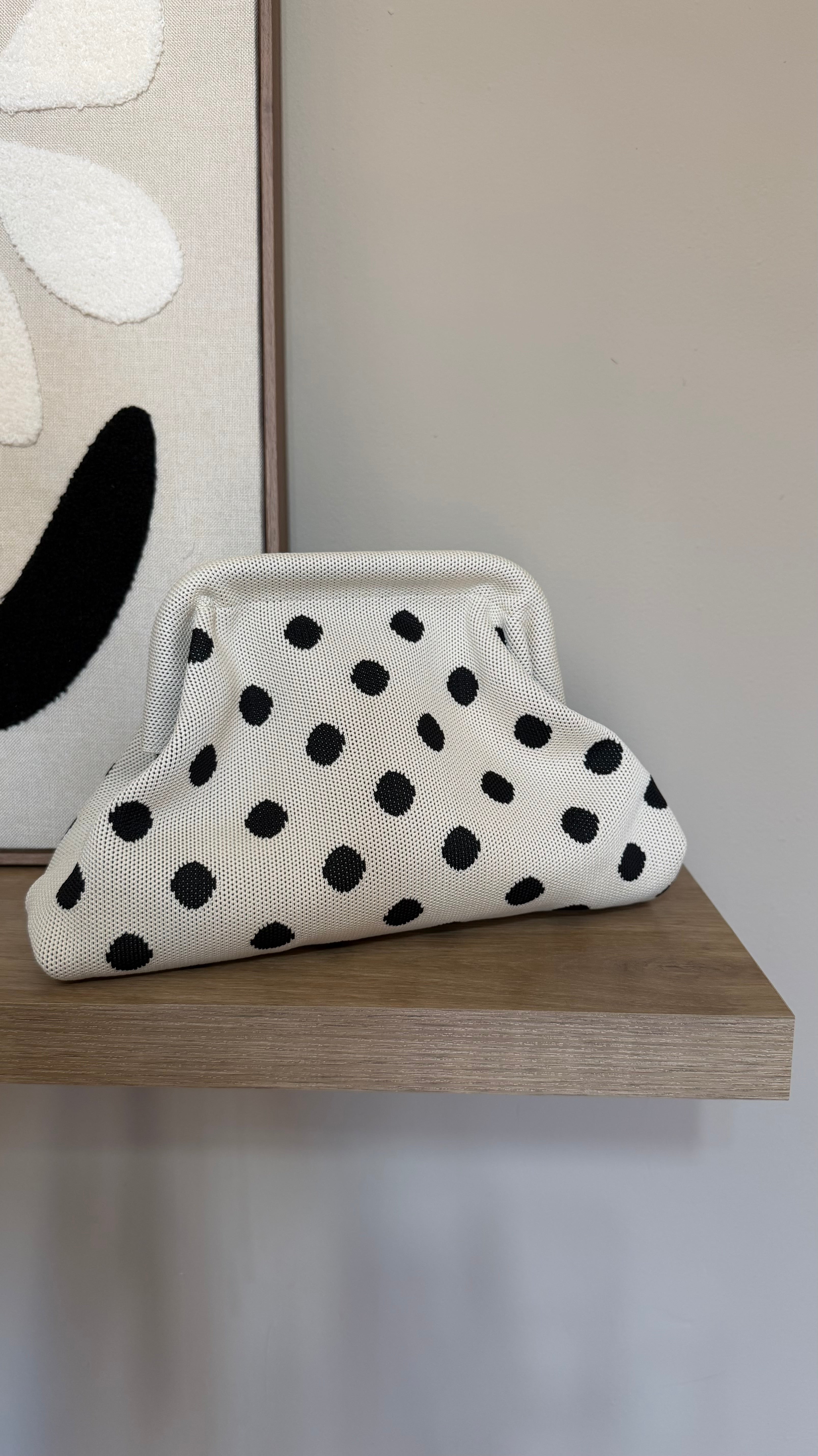 Bolso Macarena negro