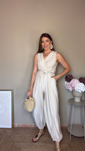 Mono  Cáceres beige