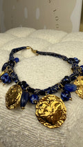 Collar mar