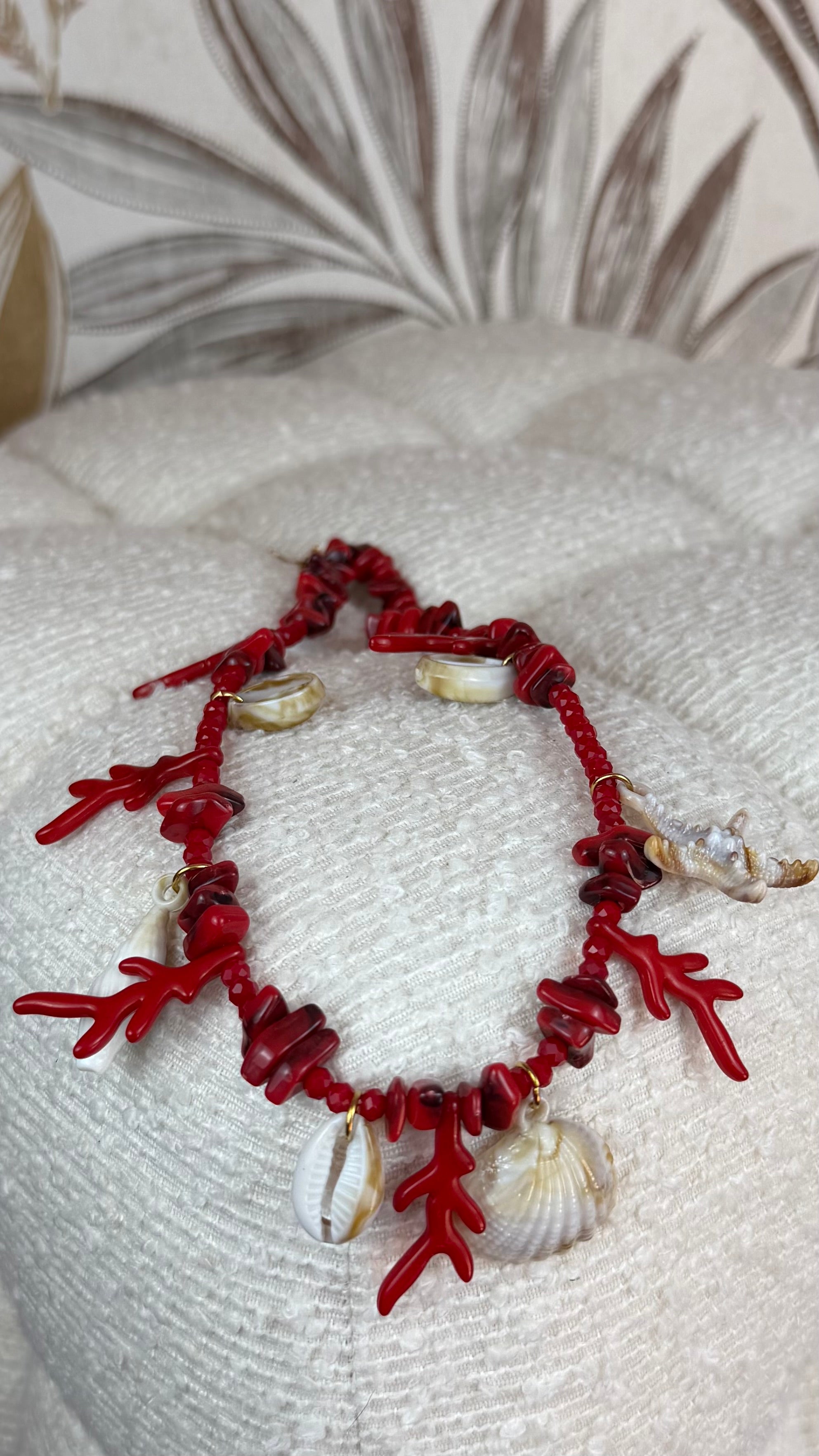 Collar Aloha