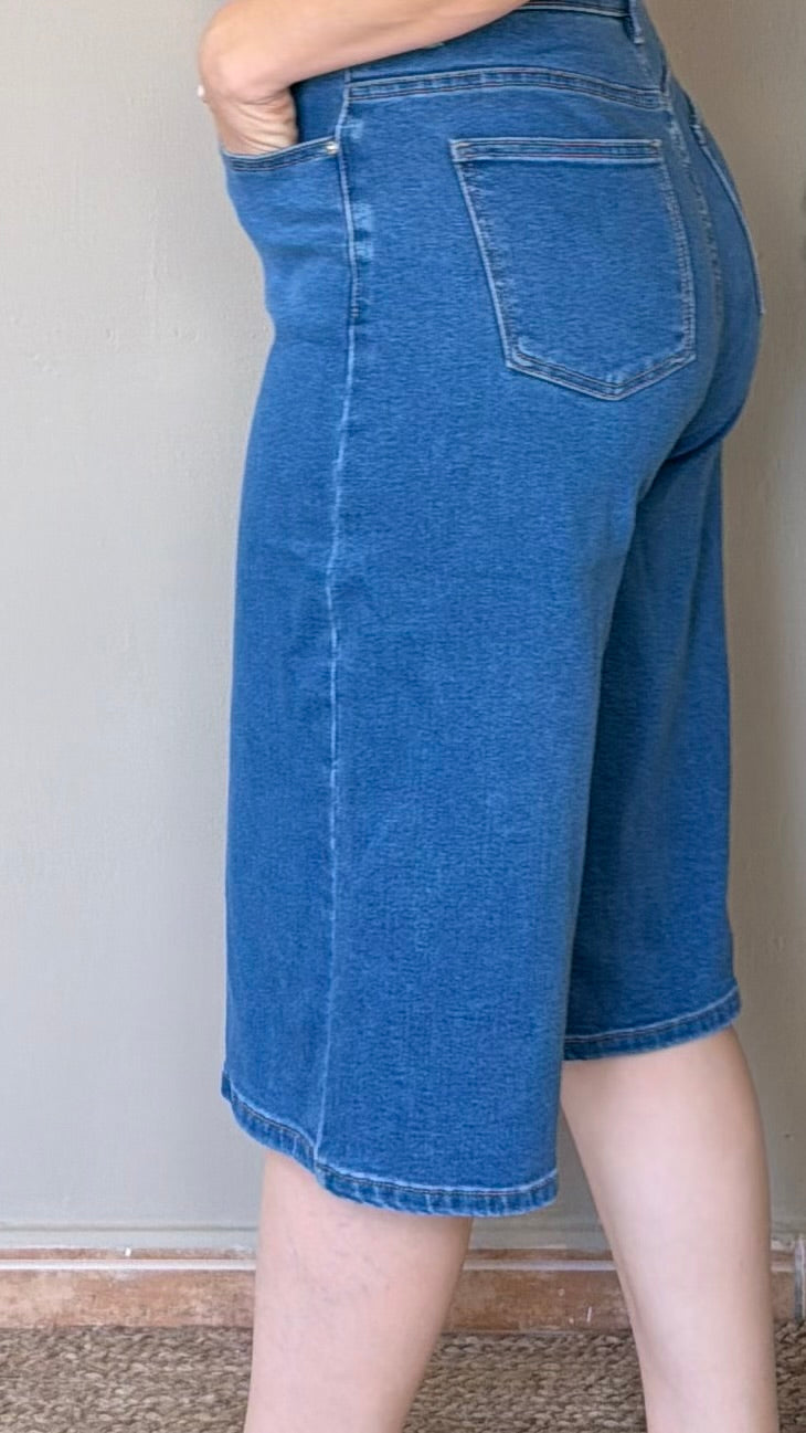 Pantalón corto Sofía