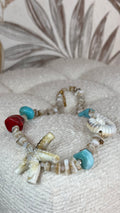Collar océano