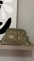 Bolso esmeralda