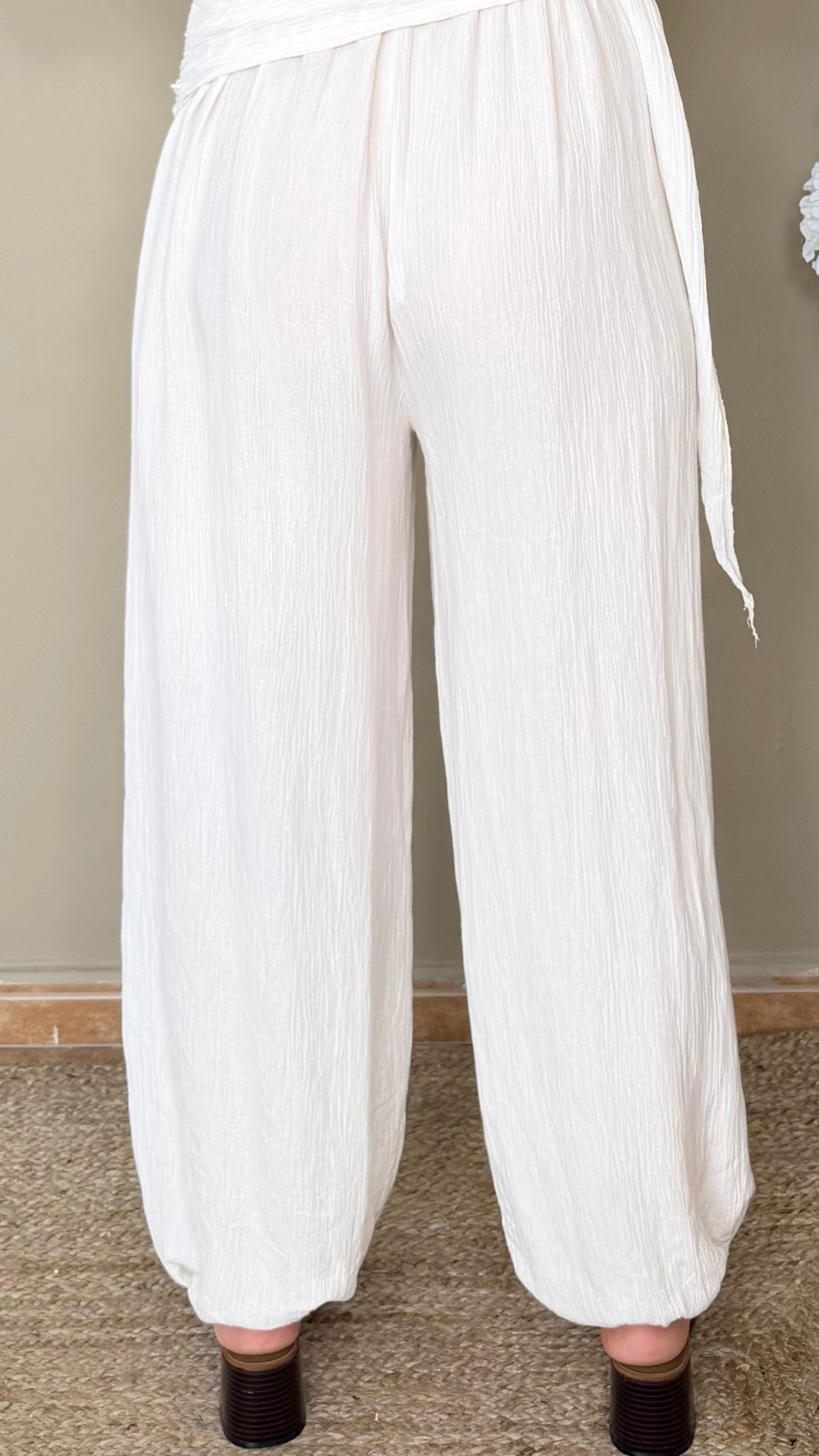 Pantalón Catalina