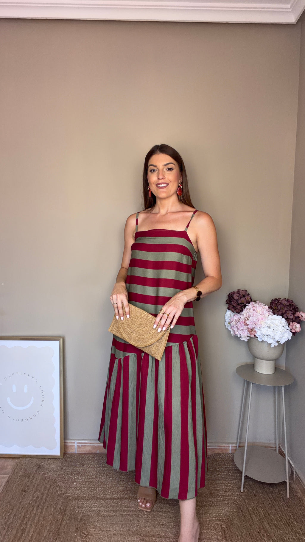 Vestido Vega