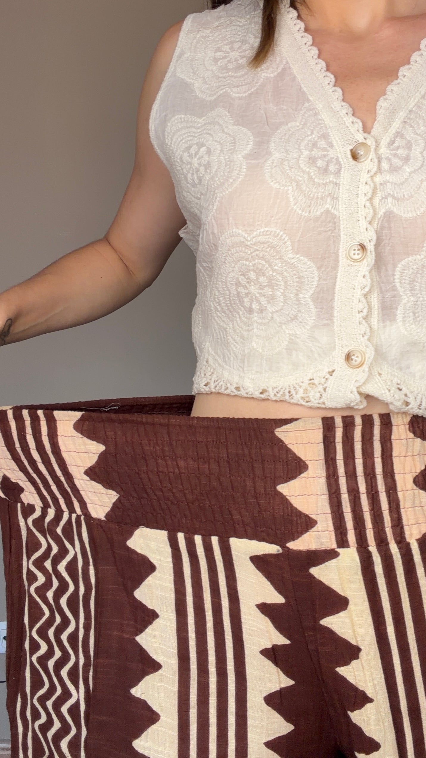 Pantalón Tauro
