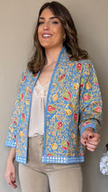 Chaqueta Calea
