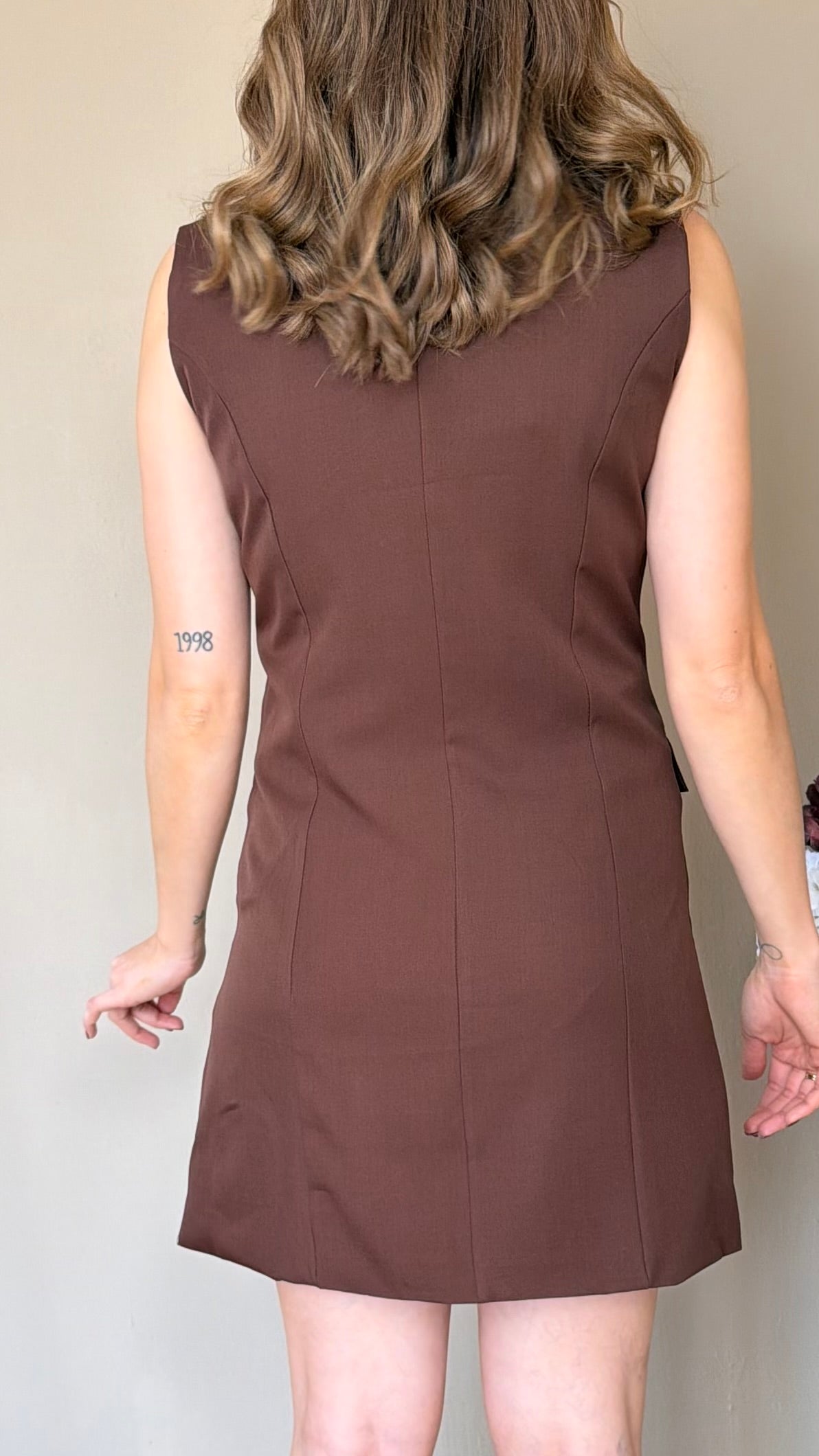 Vestido Martina