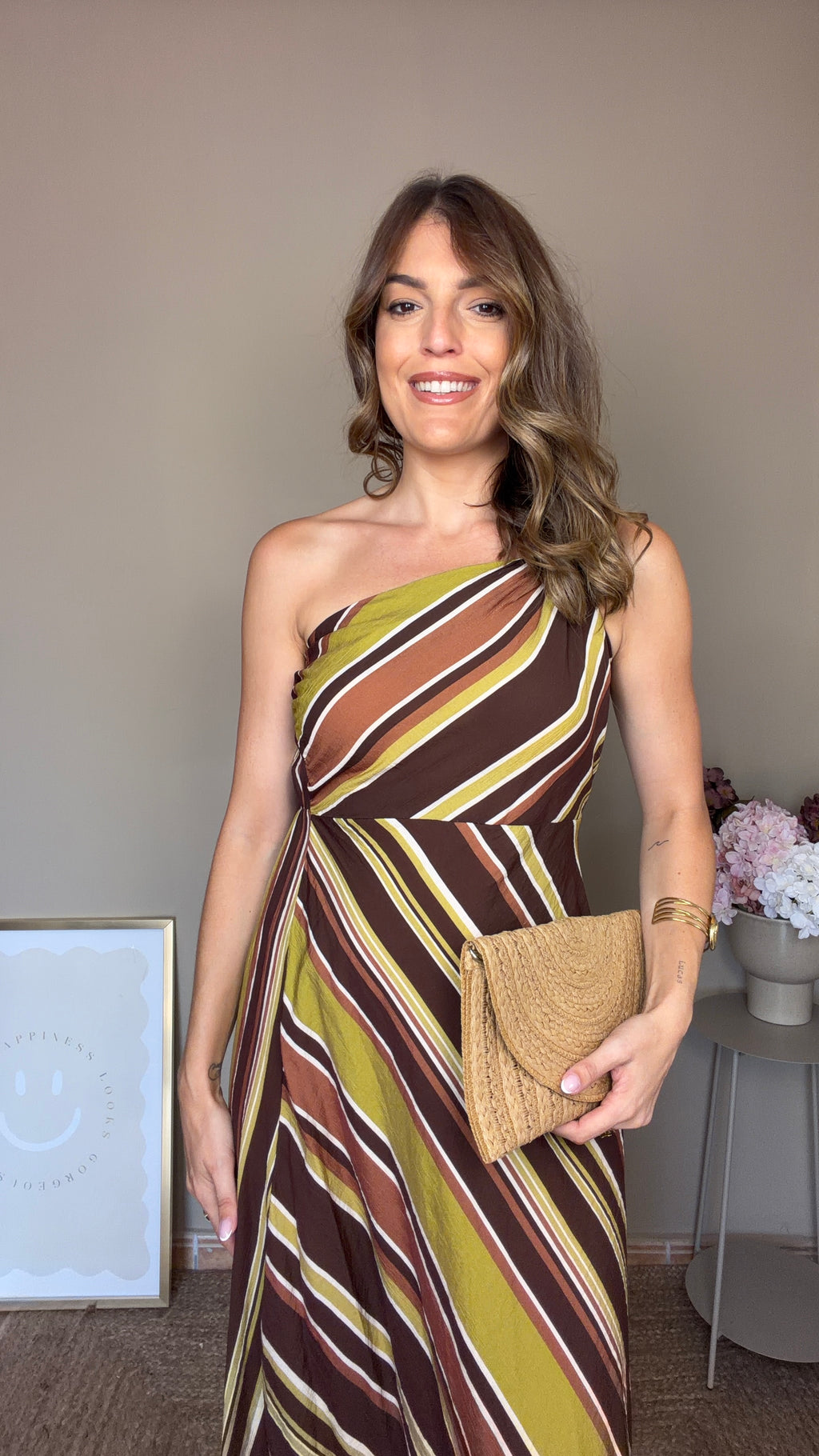 Vestido África