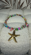 Collar colores