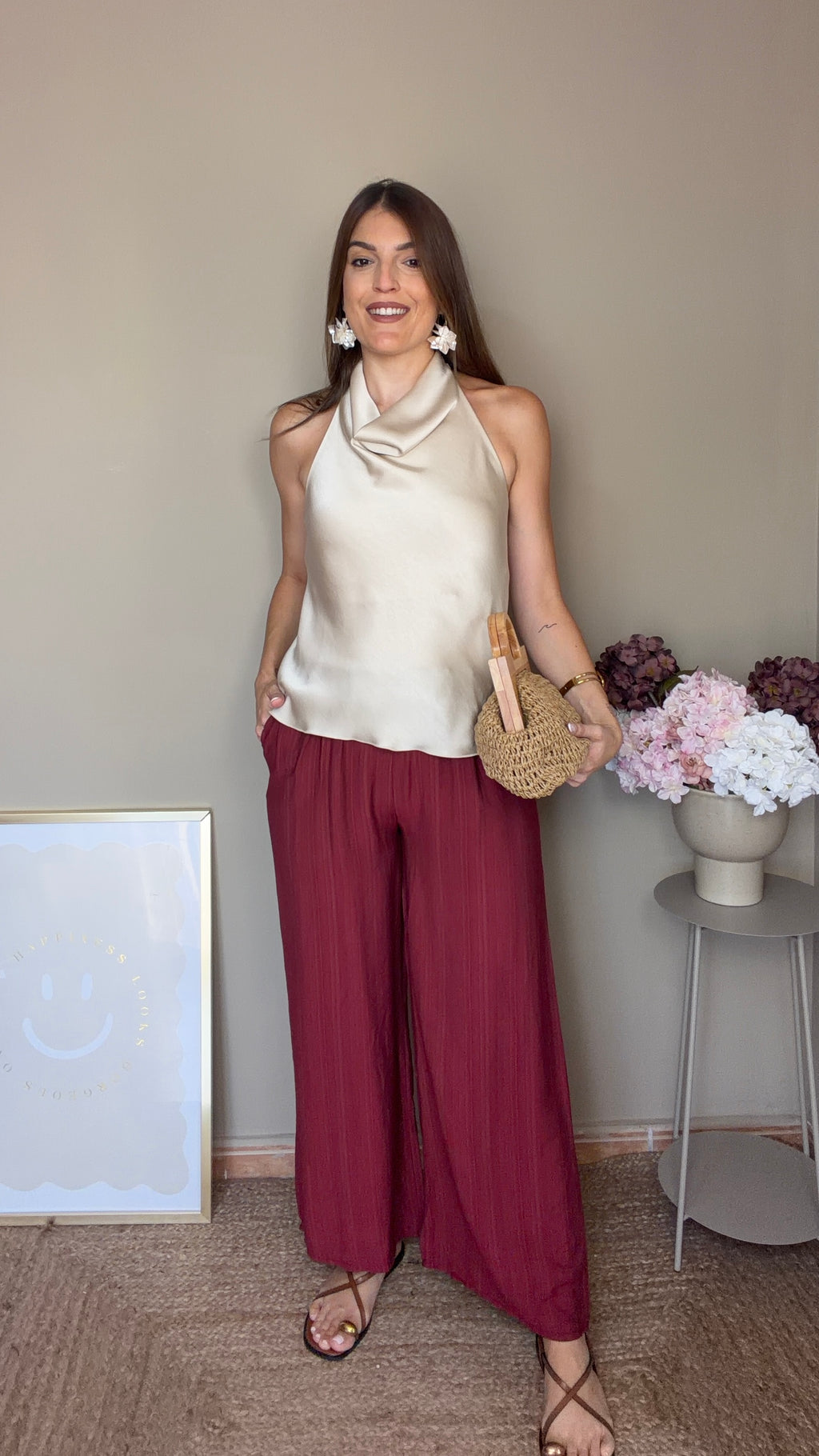 Pantalón Coco