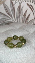 Pulsera Cala verde