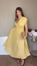 Vestido Corina