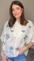 Blusa Dulce