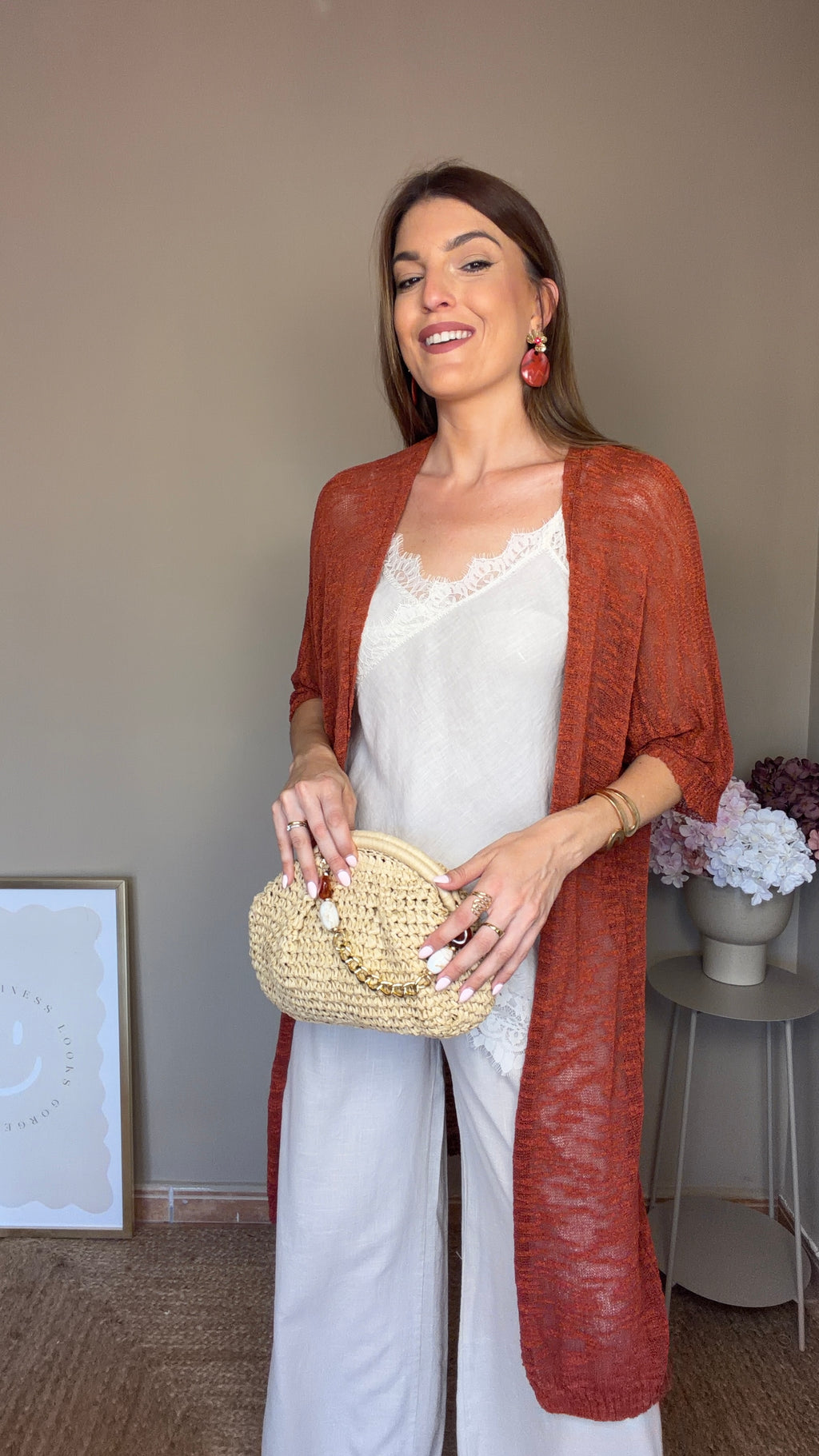Kimono teja