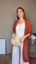 Kimono teja