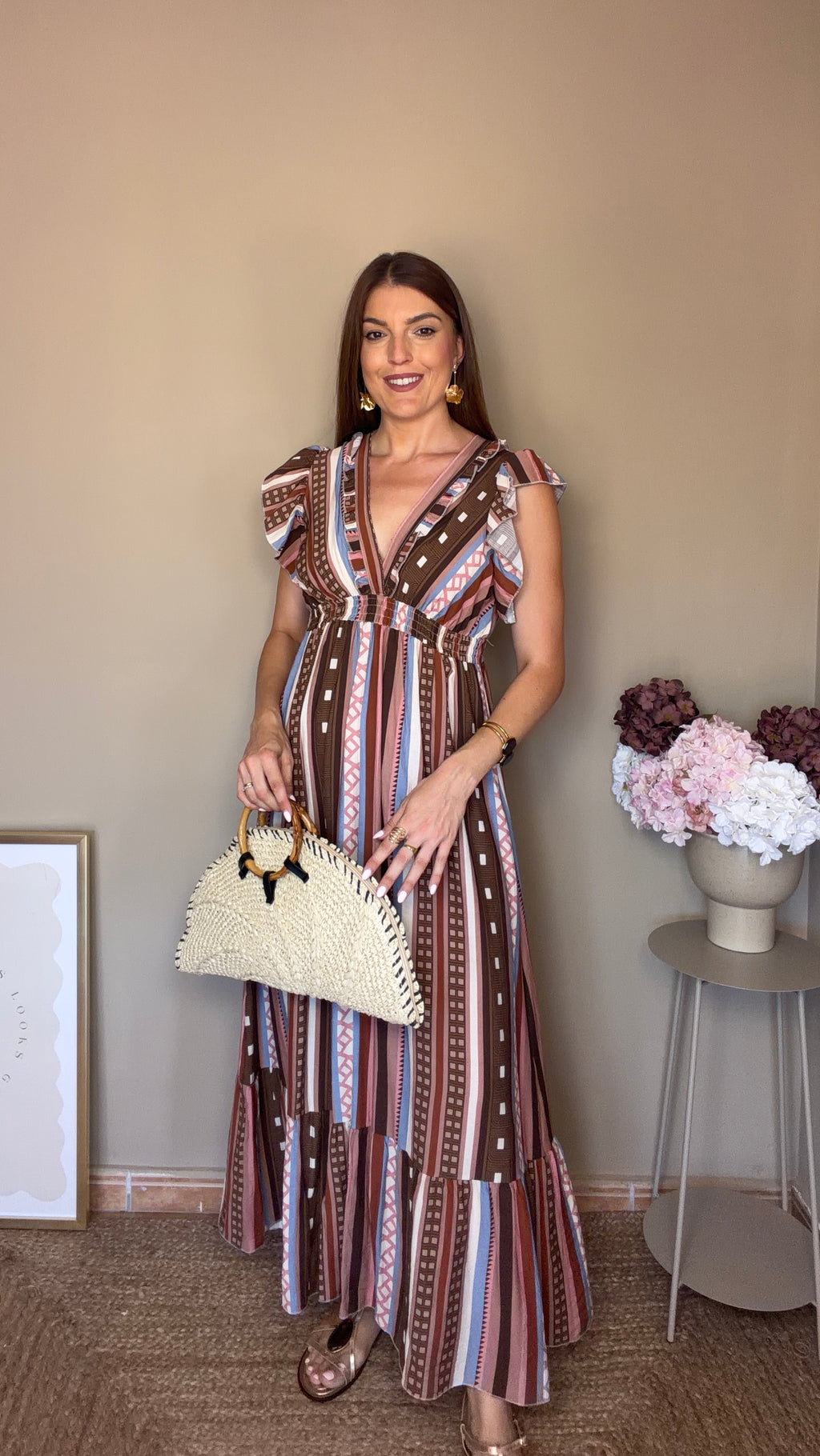 Vestido Vera