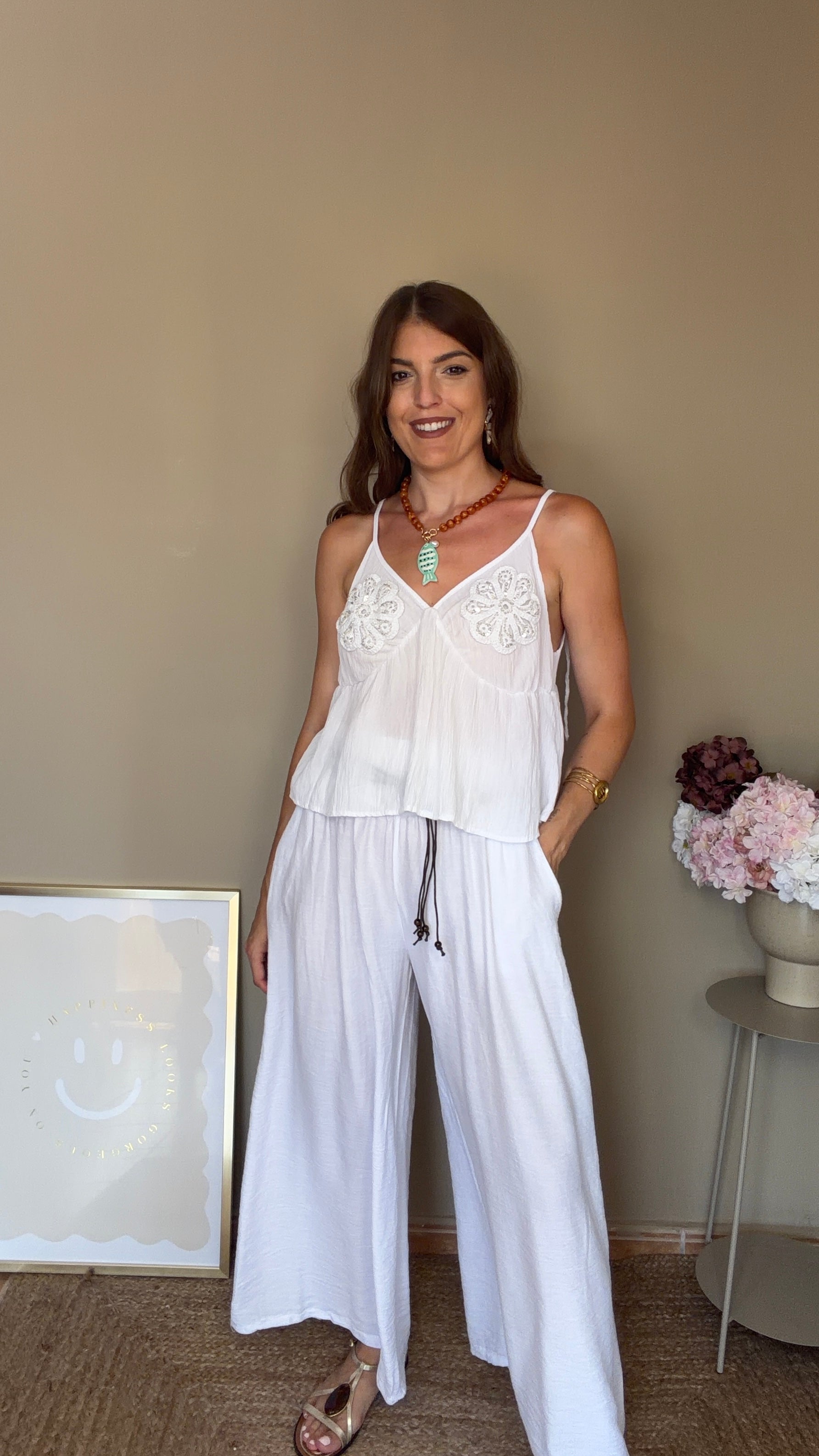 Pantalón Salma