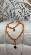 Collar doble