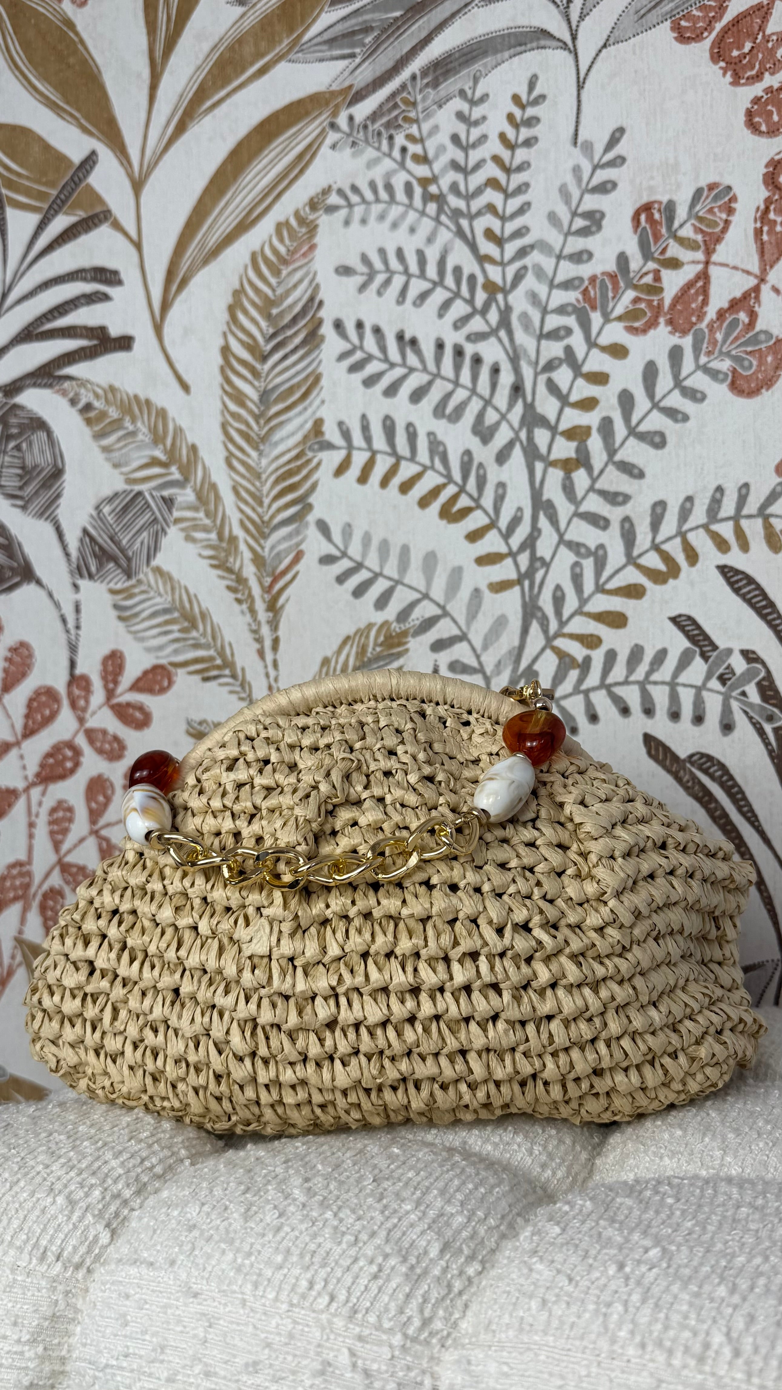 Bolso Piedras