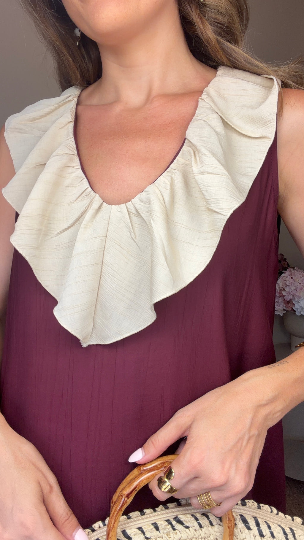 Vestido Claudia