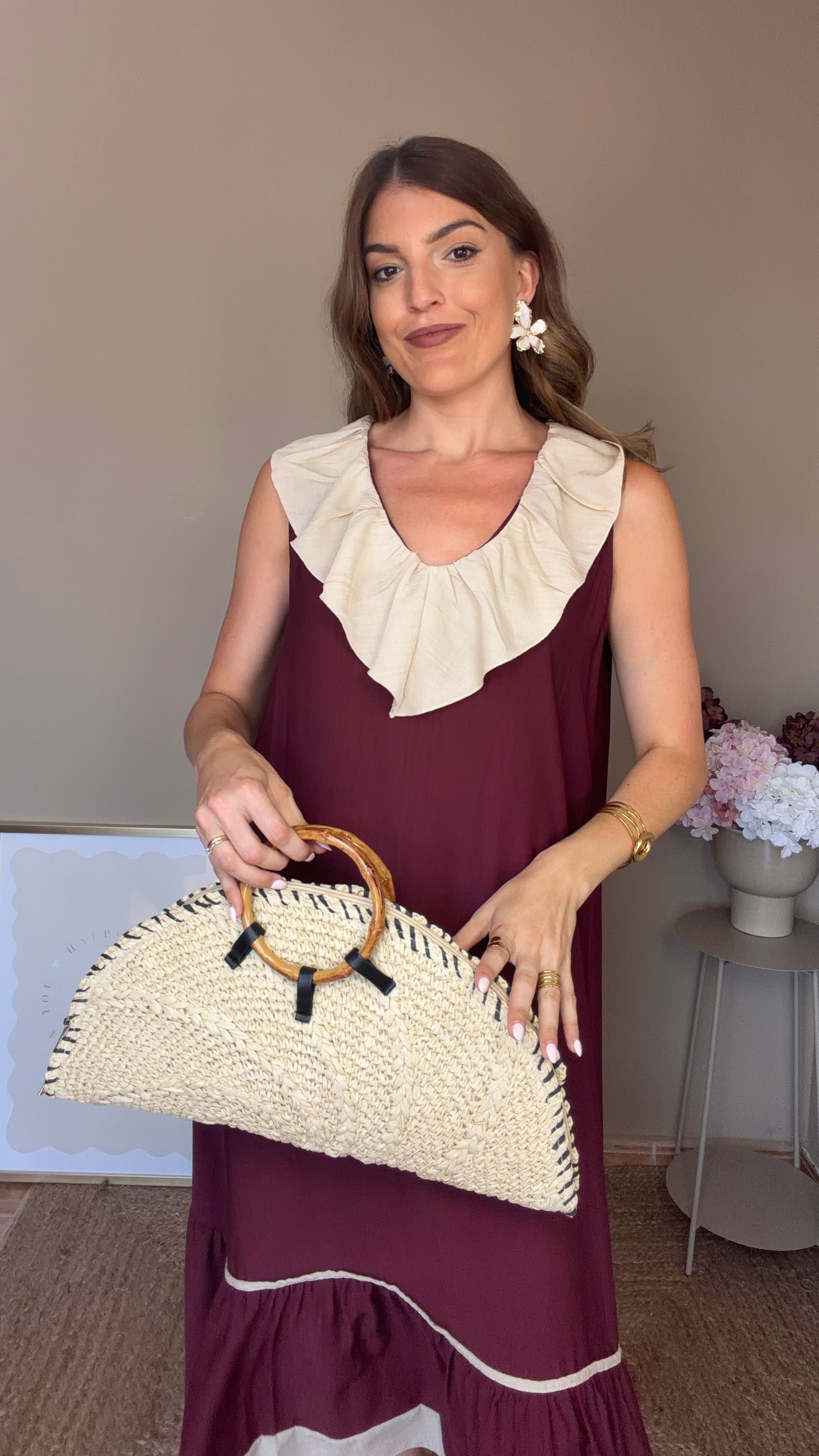 Vestido Claudia