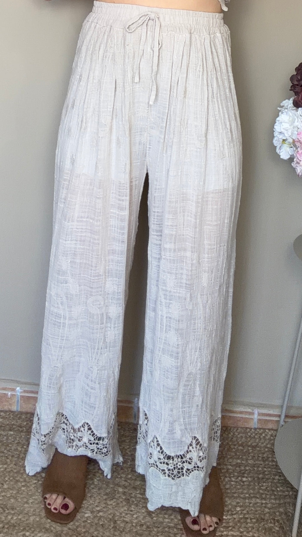 Pantalón Andrea