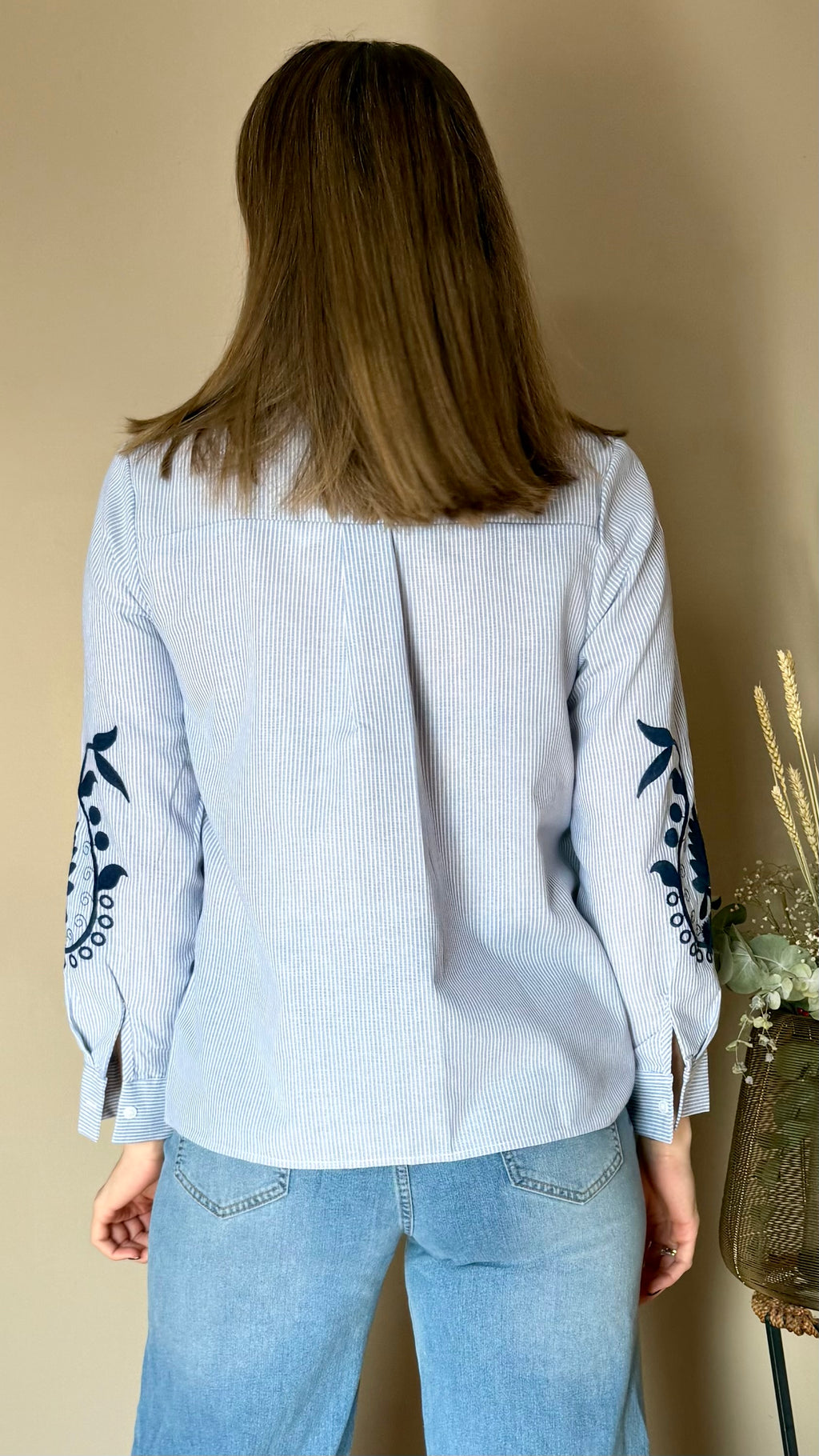 Camisa Belinda