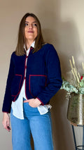 Chaqueta Picaso